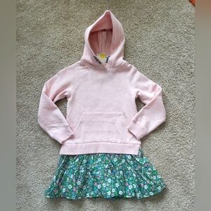 ♥️NWT♥️ BODEN GIRLS WINTER DRESS